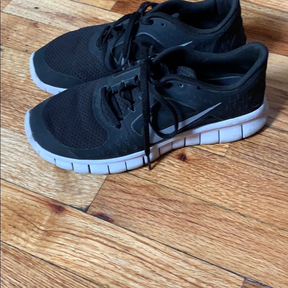 Nike Free Run 3 Size 6Y